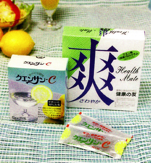 クエンサンC